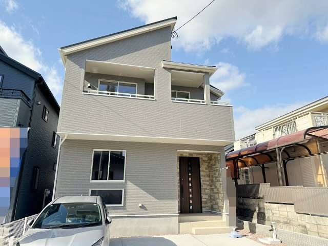 ●安佐北区口田2丁目 No.2