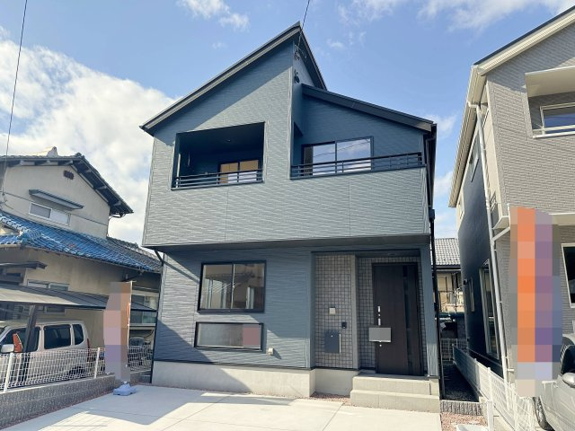 ●安佐北区口田2丁目 No.1