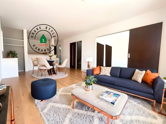 宇土市古保里町第1-1棟（1号棟）　