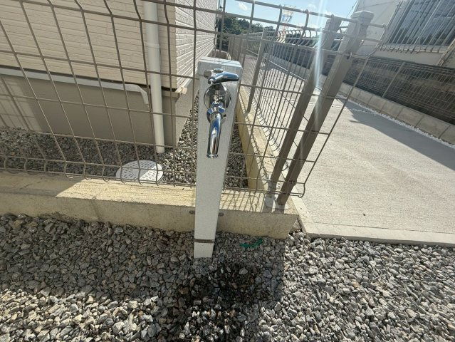 ★★南城市玉城百名3期-1号棟（全2棟）のその他