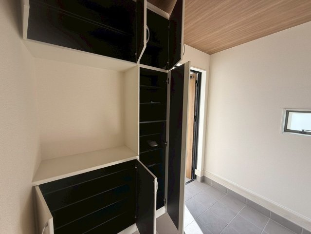 ★★南城市玉城百名3期-1号棟（全2棟）のその他