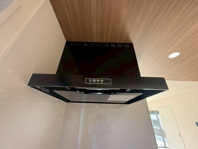 ★★南城市玉城百名3期-1号棟（全2棟）のその他