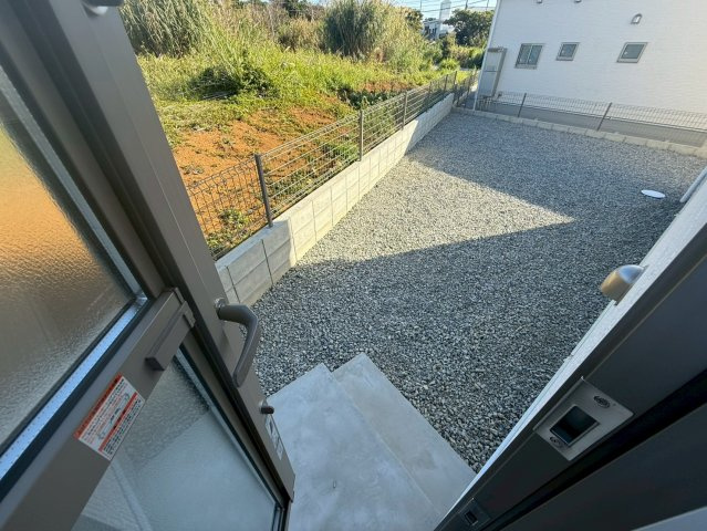 ★★南城市玉城百名3期-1号棟（全2棟）のその他