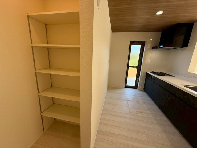 ★★南城市玉城百名3期-1号棟（全2棟）のその他