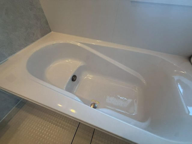 ★★南城市玉城百名3期-1号棟（全2棟）の浴室