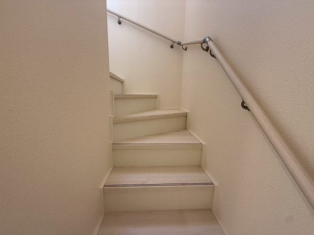 ★★南城市玉城百名3期-1号棟（全2棟）の内装