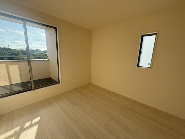 ★★南城市玉城百名3期-1号棟（全2棟）の洋室