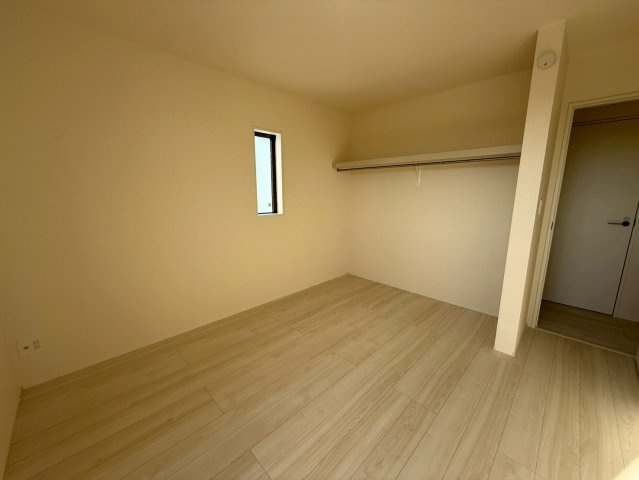★★南城市玉城百名3期-1号棟（全2棟）の洋室