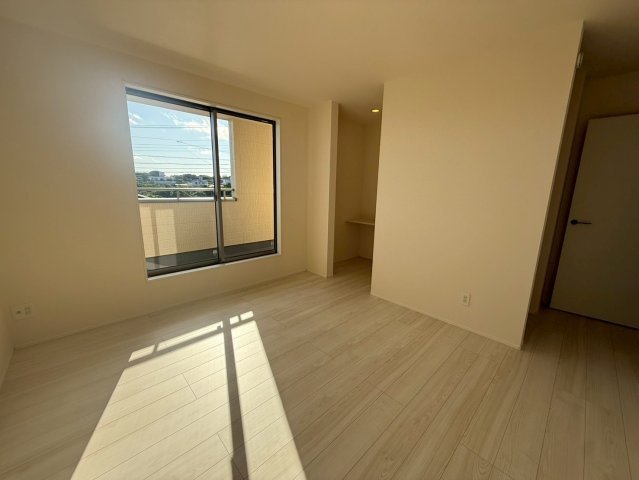 ★★南城市玉城百名3期-1号棟（全2棟）の洋室