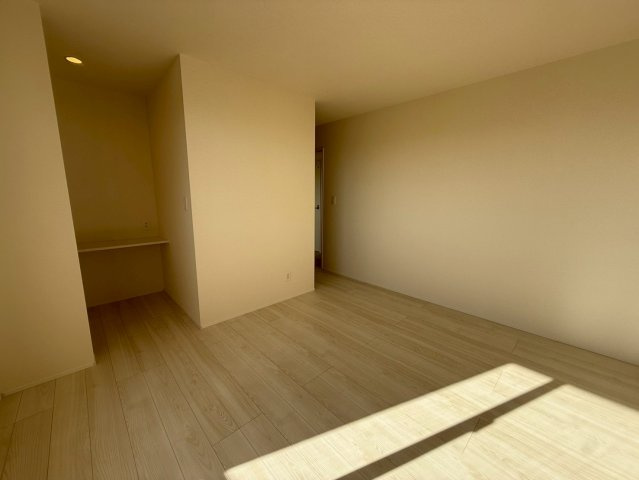 ★★南城市玉城百名3期-1号棟（全2棟）の洋室