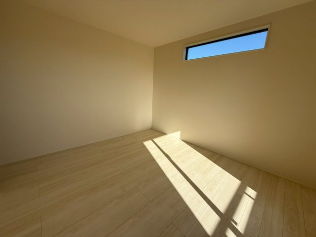 ★★南城市玉城百名3期-1号棟（全2棟）の洋室