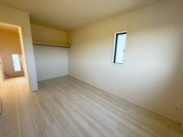 ★★南城市玉城百名3期-1号棟（全2棟）の洋室