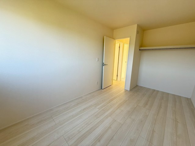 ★★南城市玉城百名3期-1号棟（全2棟）の洋室