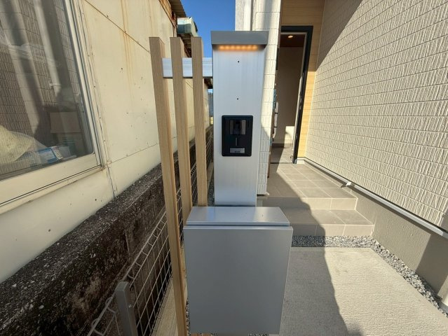 ★★南城市玉城百名3期-1号棟（全2棟）のその他