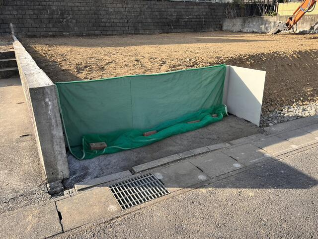 ひたちなか市笹野町3丁目　76.96坪の周辺