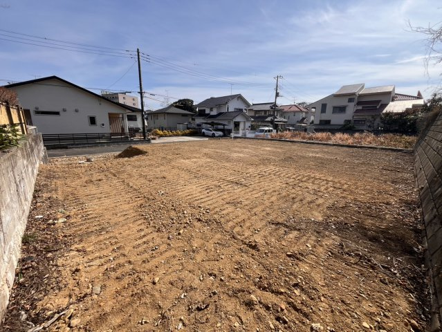 ひたちなか市笹野町3丁目　76.96坪の外観