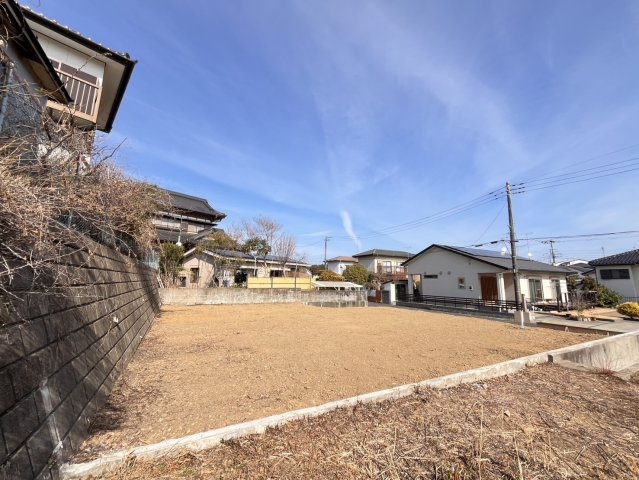 ひたちなか市笹野町3丁目　76.96坪の周辺