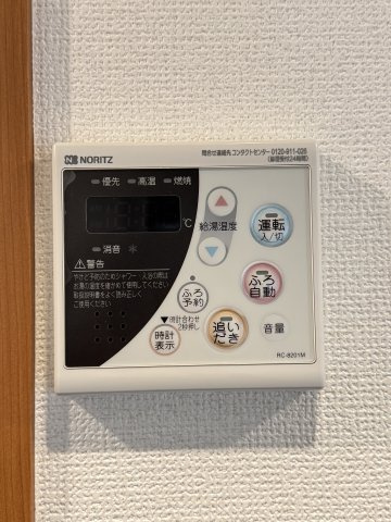 日神デュオステージ浅草松が谷　８Fのその他