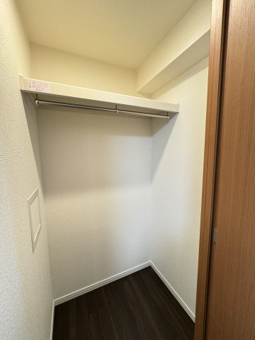 日神デュオステージ浅草松が谷　８Fの収納