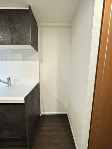 日神デュオステージ浅草松が谷　８Fのキッチン