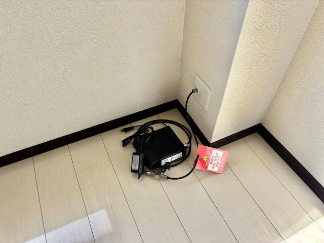 グランツ野里の設備