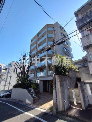 Keyaki　Terrace　恵比寿南（ケヤキテラス）