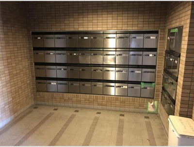 【設備】 | リアンジェ泉大津