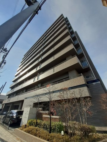 【外観】サーパス桐生駅前 