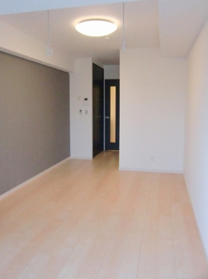 【内装】 | フェルクルール押上