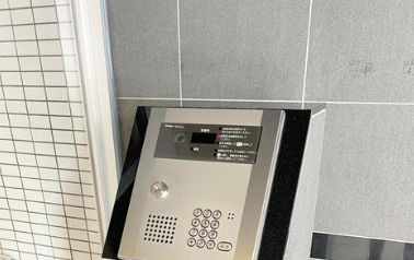 【セキュリティ】 | フェルクルール押上