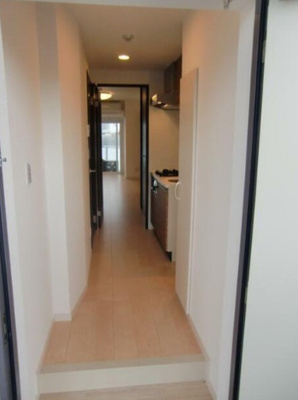 【玄関】 | フェルクルール押上