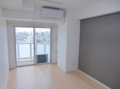 【居間・リビング】 | フェルクルール押上