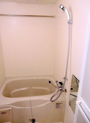 【浴室】 | フェルクルール押上