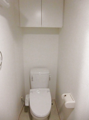 【トイレ】 | フェルクルール押上