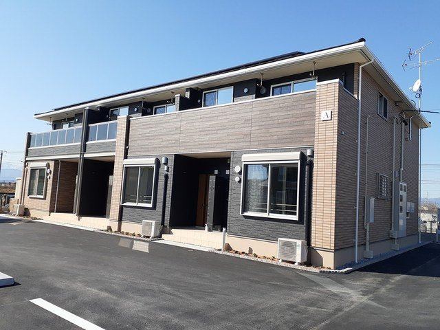 フィオーレ加賀野　Ａ