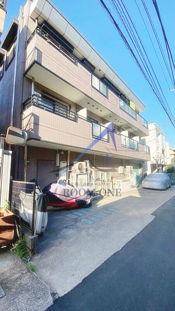 ヴェルテラスすずき