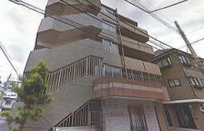 【外観】 | メゾンベール