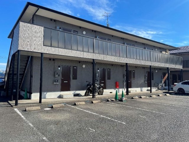 ヒューマンエムズコート沼A