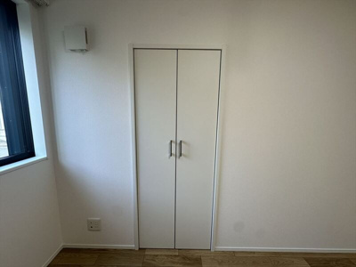 【収納】 | レジデンス大崎