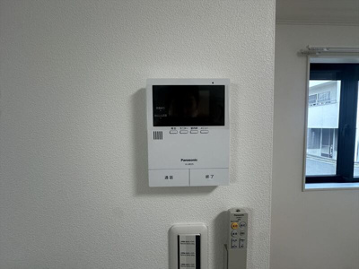 【セキュリティ】 | レジデンス大崎