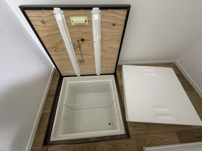 【内装】 | レジデンス大崎