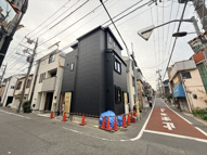 レジデンス大崎の画像