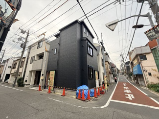 【外観】