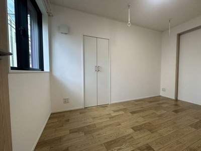 【居間・リビング】 | レジデンス大崎