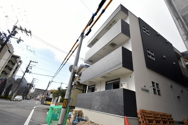 フジパレス甲子園Ⅰ番館