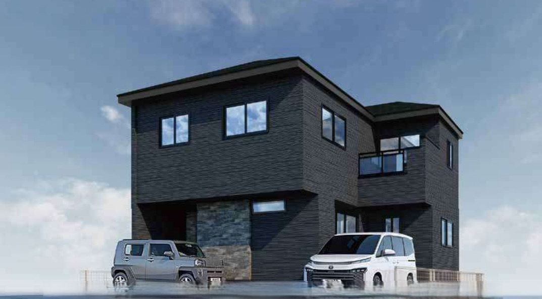 明石市日富美町