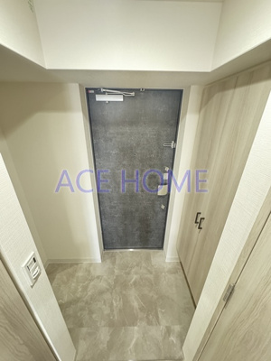 【玄関】 | ミラージュパレス大阪ドームProsper