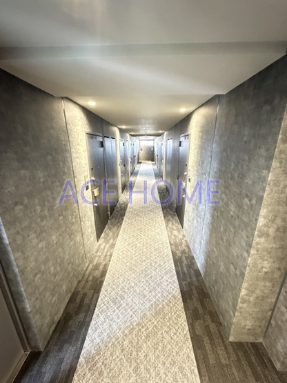 【その他共用部分】 | ミラージュパレス大阪ドームProsper