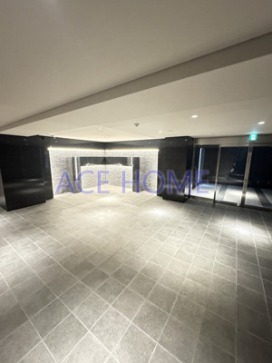 【エントランス】 | ミラージュパレス大阪ドームProsper