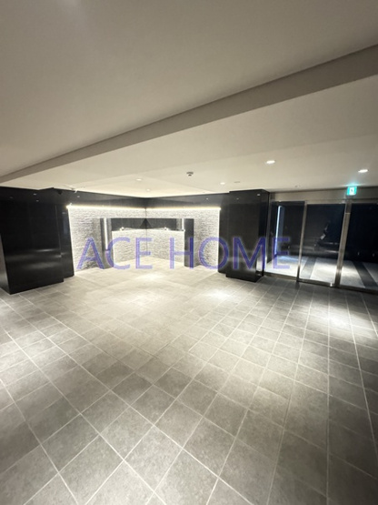 【エントランス】 | ミラージュパレス大阪ドームProsper